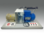 Учебно лабораторный стенд "Электротехника и электрические машины"  - fgospostavki.ru - Яблоновский
