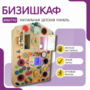 Бизишкаф «№1» - fgospostavki.ru - Яблоновский