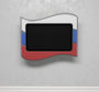 Интерактивная панель с программным логопедическим комплексом «Флаг России» - fgospostavki.ru - Яблоновский