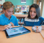 Учебно-игровой комплект по программированию «Sphero BOLT» - fgospostavki.ru - Яблоновский