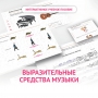 Слушание музыки. 1 класс. Выразительные средства музыки - fgospostavki.ru - Яблоновский