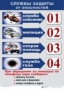 Комплект таблиц "ОБЖ 1-4 класс" - fgospostavki.ru - Яблоновский