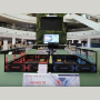 Соревновательный набор 2022 MakeX Explorer Educational Competition Kit - fgospostavki.ru - Яблоновский
