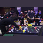 Соревновательное поле с рамкой 2022 MakeX Starter Arena and Frame - fgospostavki.ru - Яблоновский