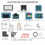 Комплект Robo kit DIYGO Расширенный - fgospostavki.ru - Яблоновский