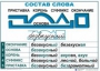 Комплект таблиц "Основные правила и понятия по русскому языку" - fgospostavki.ru - Яблоновский