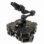 Мобильный робот TURTLEBOT3 Waffle Pi - fgospostavki.ru - Яблоновский