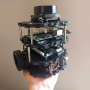 Мобильный робот TURTLEBOT3 Burger - fgospostavki.ru - Яблоновский