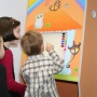 Учебно-игровой терминал "Домик" - fgospostavki.ru - Яблоновский