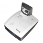 Ультракороткофокусный проектор BenQ MW855UST+ - fgospostavki.ru - Яблоновский